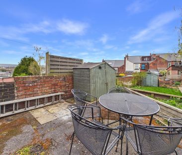 39 Broxholme Road, S8 - Photo 5