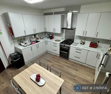1 bedroom in a house share to rent - Photo 4