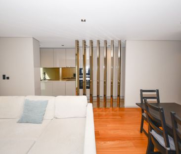 Apartamento T1 em Porto - Foto 1