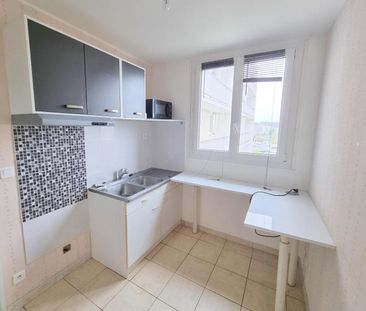 Location Appartement 2 pièces 66m² LA RICHE 37520 - Photo 4