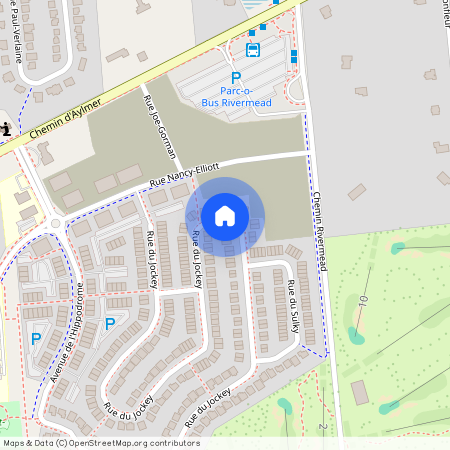 249 Rue Nancy-Elliott, Gatineau, Gatineau, Outaouais, J9H 0E4