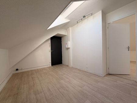 Location Appartement 2 pièces 23m² - Photo 5