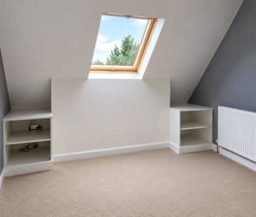 2 bedroom apartment to rent Langley Road, Beckenham, BR3 - Photo 4