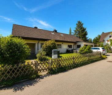 Erstbezug: sanierte und grosszügige 3.5-Zimmer-Dachwohnung - Foto 6