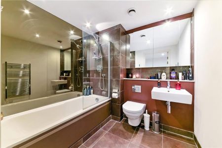 1 bedroom apartment to rent - Photo 5