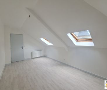 Location Appartement 1 pièce 21m² LE HAVRE 76600 - Photo 3