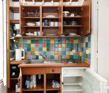 Logement à Paris, Location meublée - Photo 5