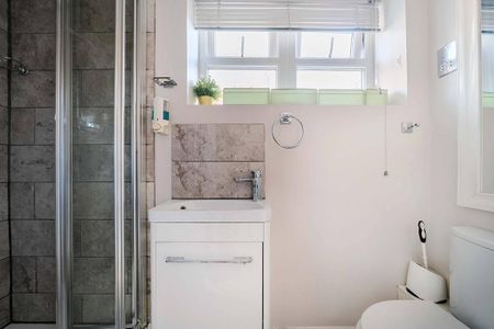 Studio to rent - Photo 4