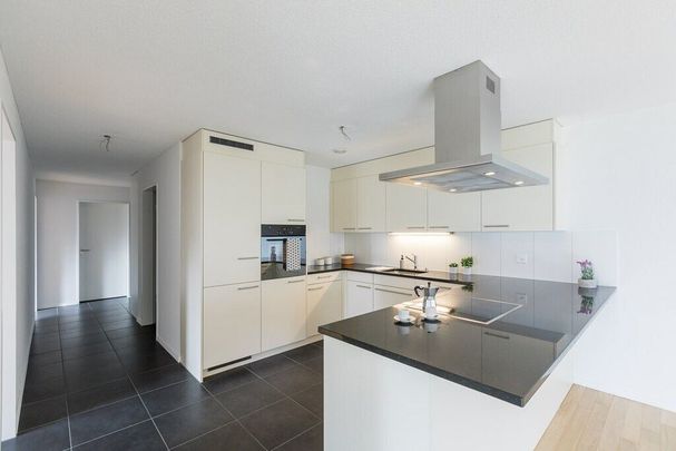 Family apartment is looking for new residents - Foto 1