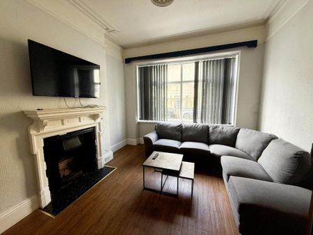 7 bedroom house to rent - Photo 2