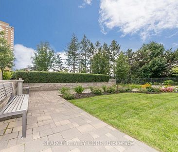 For Lease - 181 Wynford Drive Unit# 1702, Toronto, Ontario - Photo 3