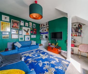 1 bedroom flat to rent - Photo 2