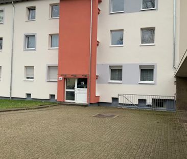 2-Zimmer-Wohnung in Duisburg Wedau - Photo 1