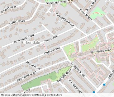 Upperthorpe, Sheffield, S6 - Photo 1