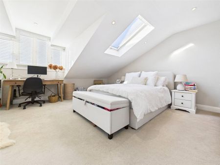 1 bedroom apartment to rent - Photo 5