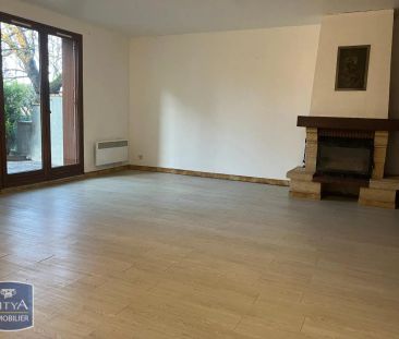 Maison à louer 4 pièces 78.11m² - Photo 5