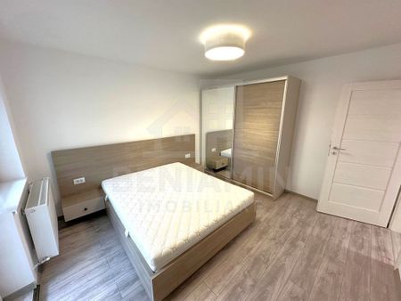 Ultracentral-4 Camere-Lux-Mobilat-Utilat-Etaj 1-CT-Dispon... - Photo 4