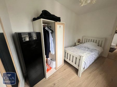 Appartement à louer 2 pièces 28.74m² - Photo 3