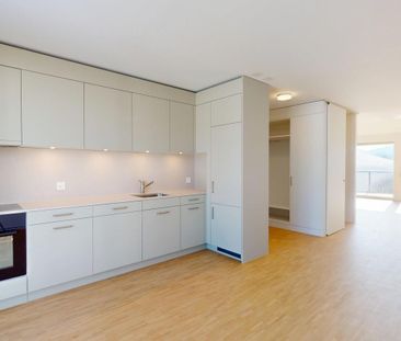 Mehr als vier Wände - Gemütliche 2.5 Zimmerwohnung für Singles & Pa... - Foto 4