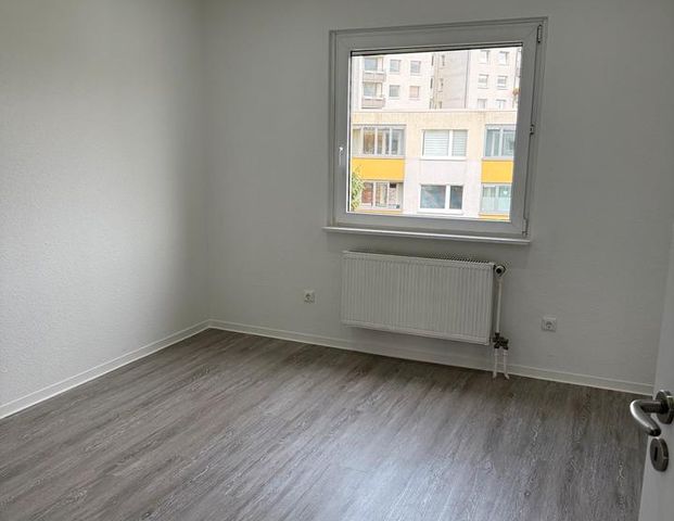 Exklusive 3-Zimmerwohnung nahe Salzgittersee - Foto 1