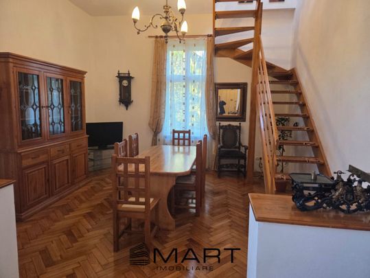 Apartament cu 5 camere in Sibiu zona Centru - Photo 1