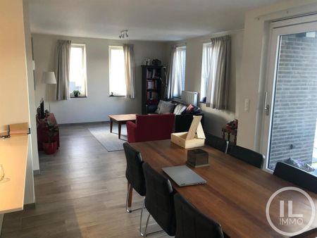 Appartement - Te huur - Foto 4