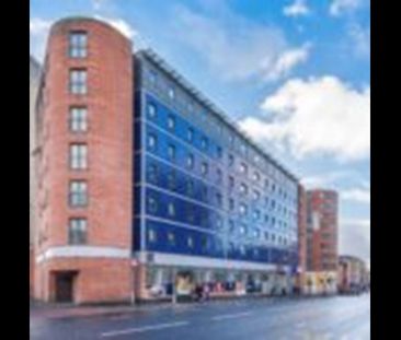 Studio Flat, Blackfriars Road, G1 - Photo 5