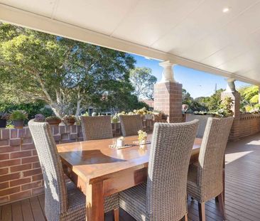 2 Merrenburn Avenue Naremburn - Photo 6