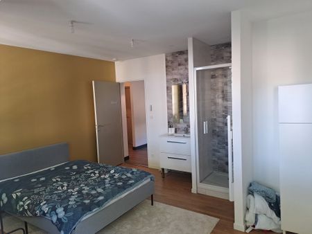 Location Maison 10 pièces 190m² ANGERS 49000 - Photo 3