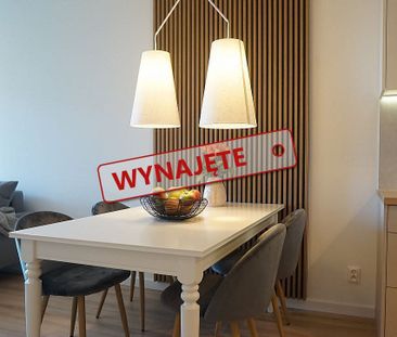 Dwupokojowe mieszkanie do wynajęcia, ulica Potulicka - Zdjęcie 5