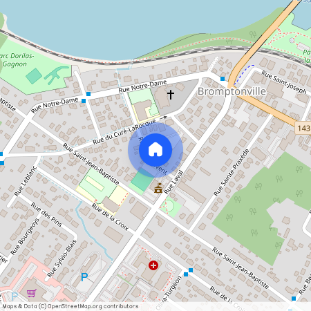 22 Rue du Couvent, Sherbrooke, Sherbrooke, Estrie, J1C 0T2