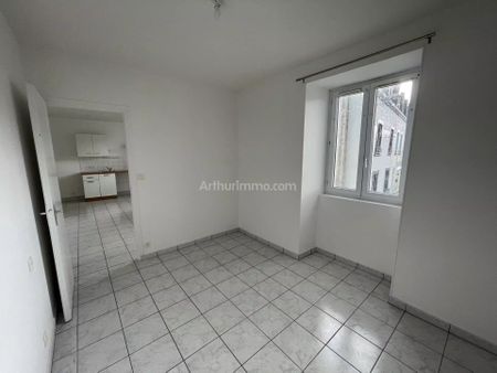 Location Appartement 3 pièces 44 m2 à Hennebont - Photo 2