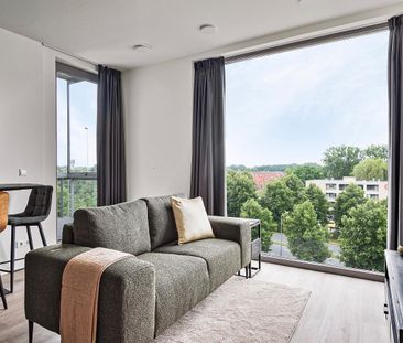 Rentmeesterstraat 54B 1315 JS Almere - Photo 1