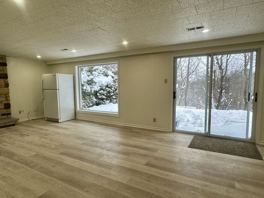 For Lease - 52 Landfair Crescent Unit# Lower Level - WalkOut, Toronto, Ontario - Photo 1