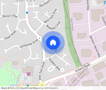 Walnut Drive, Chaddlewood - Photo 1