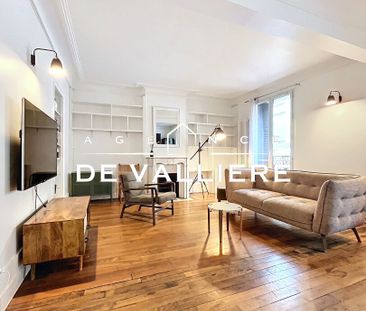 Location Appartement 3 pièces 69m² NANTERRE 92000 - Photo 2