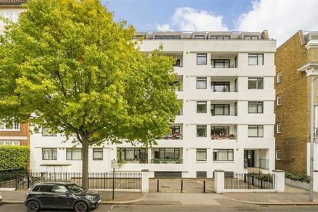Onslow Square, South Kensington, SW7 - Photo 3