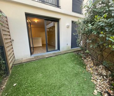Appartement 2P avec Jardin - Houilles, - Photo 3