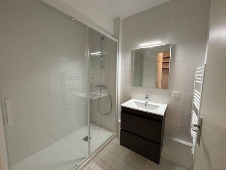 Appartement 2 pièces - - Photo 5