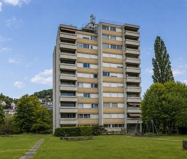 3.5-Zimmerwohnung mit Balkon, Einkauf und ÖV in unmittelbarer Nähe - Photo 5