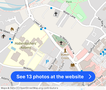 Church House, 93 High Street - Photo 1