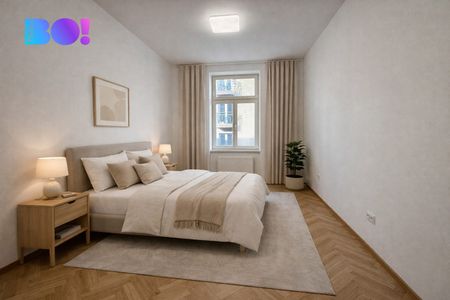 Pronájem bytu 3+kk 76 m² - Fotografie 2