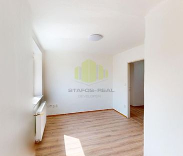Pronájem bytu 3+kk 65 m2 - Fotografie 4