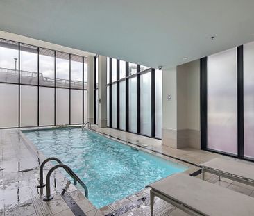 Appartement à louer, Montréal (Ville-Marie) - Photo 1