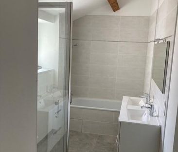Location Maison 4 pièces 120m² BELLEVILLE 69220 - Photo 4