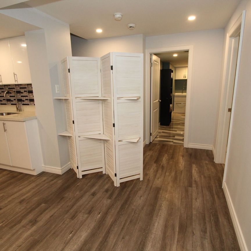 For Lease - 1812 Misthollow Drive Unit# Bsmt, Pickering, Ontario - Photo 1