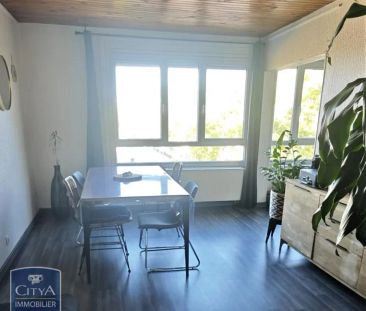 Appartement à louer 3 pièces 63.95m² - Photo 4