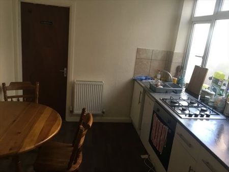 Room Amsterdam - Weissenbruchstraat - Photo 3