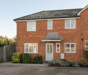 2 bedroom terraced house to rent - Photo 4