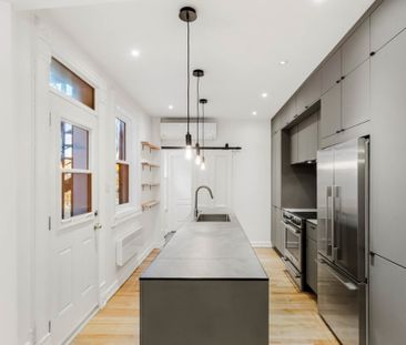 Appartement à louer - Montréal (Ville-Marie) (Centre) - Photo 1